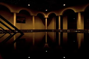 Apollo Wellness Club Hotel Sangeorgiu de Mures SPA