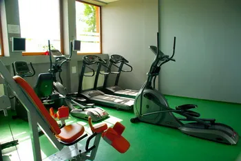 Apollo Wellness Club Hotel Sangeorgiu de Mures SPA