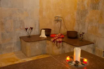 Apollo Wellness Club Hotel Sangeorgiu de Mures SPA