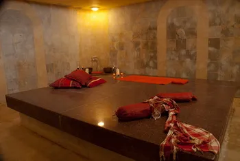 Apollo Wellness Club Hotel Sangeorgiu de Mures SPA