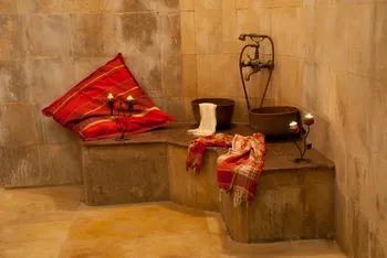 Apollo Wellness Club Hotel Sangeorgiu de Mures SPA