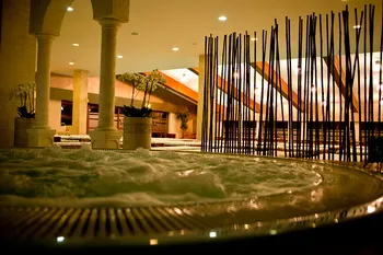 Apollo Wellness Club Hotel Sangeorgiu de Mures SPA