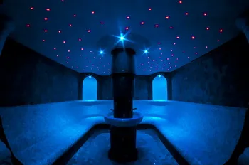 Apollo Wellness Club Hotel Sangeorgiu de Mures SPA