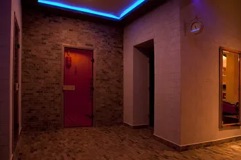 Apollo Wellness Club Hotel Sangeorgiu de Mures SPA