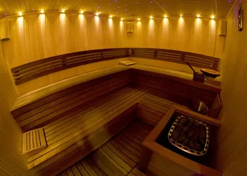 Apollo Wellness Club Hotel Sangeorgiu de Mures SPA