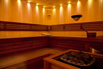 Apollo Wellness Club Hotel Sangeorgiu de Mures SPA