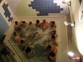 Tusnádfürdő Tusnadfurdo-Spa_Wellness-Termal_furdo Tusnádfürdő Tusnadfurdo-Spa_Wellness-Termal_furdo