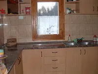 Barajul de la Zetea - Casa Janko Domokos - Judetul Harghita