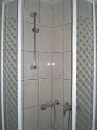 Barajul de la Zetea - Casa Janko Domokos - Judetul Harghita