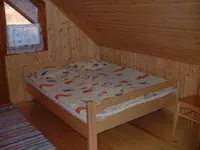 Barajul de la Zetea - Casa Janko Domokos - Judetul Harghita