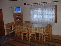 Barajul de la Zetea - Casa Janko Domokos - Judetul Harghita