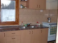 Barajul de la Zetea - Casa Janko Domokos - Judetul Harghita