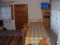 Barajul de la Zetea - Casa Janko Domokos - Judetul Harghita