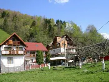 cazare bran - Cazare in Bran - Pensiune Mama Cozonacilor ***, rezervari online in Bran: Pensiune ***