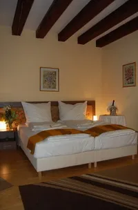 Pensiunea Gallery Brasov Cazare