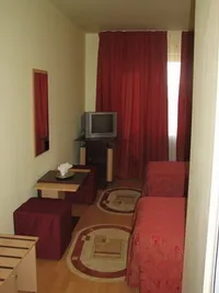 Hotel Decebal Brasov Cazare