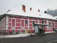 Pensiunea Old City Brasov Cazare