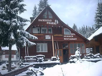 cazare bucin - Cazare in Bucin - Pensiune Bujdoso **, rezervari online in Bucin: Pensiune **