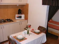 Transilvania, Harghita, Feliceni, Apartament Panorama