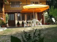 Transilvania, Harghita, Feliceni, Apartament Panorama