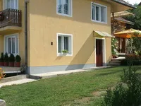 Transilvania, Harghita, Feliceni, Apartament Panorama