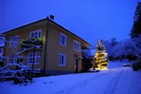 Transilvania, Harghita, Feliceni, Apartament Panorama