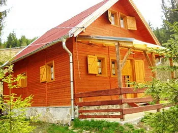 cazare gheorgheni - Cazare in Gheorgheni - Casuta InterBeyKay ***, rezervari online in Gheorgheni: Casuta ***