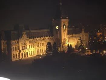 Cazare - Iasi Hotel Moldova***