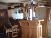 Izvoare - Pensiunea Turul - Judetul Harghita