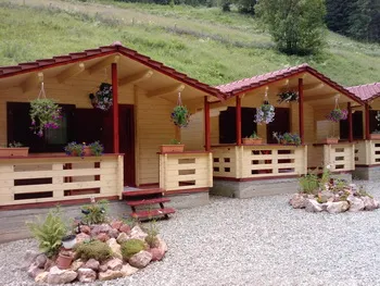 cazare lacu rosu - Cazare in Lacu Rosu - Casutele Likas ***, rezervari online in Lacu Rosu: Casutele ***