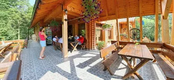 Lunca Pensiune Craiul, cazare in judetul Alba, comuna Vidra