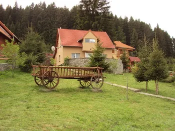 cazare miercurea ciuc - Cazare in Miercurea Ciuc - Casa de Vacanță Soma ***, rezervari online in Miercurea Ciuc: Casa de Vacanță ***