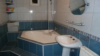 Ocland - Pensiune Siculus - Judetul Harghita