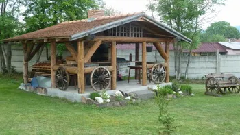 Ocland - Pensiune Siculus - Judetul Harghita