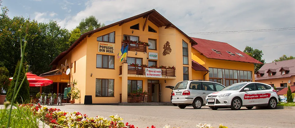 Cazare in Ocna Sugatag - Pensiunea Popasul din Deal ***, rezervari online in Ocna Sugatag: Pensiune *** cazare ocna sugatag - Cazare in Ocna Sugatag - Pensiunea Popasul din Deal ***, rezervari online in Ocna Sugatag: Pensiune ***