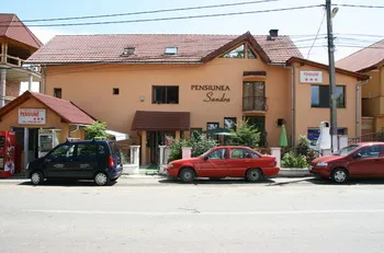 Cazare in Ocna Sugatag - Pensiunea Sandra ***, rezervari online in Ocna Sugatag: Pensiune *** cazare ocna sugatag - Cazare in Ocna Sugatag - Pensiunea Sandra ***, rezervari online in Ocna Sugatag: Pensiune ***