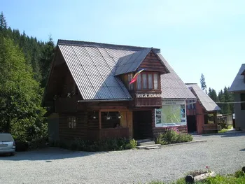 cazare ic ponor padis - Cazare in Ic Ponor Padis - Vila Ioana **, rezervari online in Ic Ponor Padis: Vila **