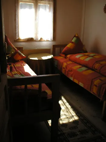 Ic Ponor Padis - Vila Ioana - Judetul Cluj - Satul de Vacanta Padis