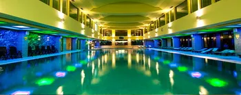 Hotel Resort Piatra Mare Poiana Brasov Cazare Spa Wellness