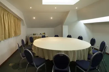 Hotel Resort Piatra Mare Poiana Brasov Cazare Spa Wellness