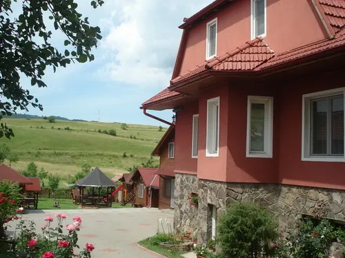 cazare praid - Cazare in Praid - Pensiunea Melinda ***, rezervari online in Praid: Pensiune ***