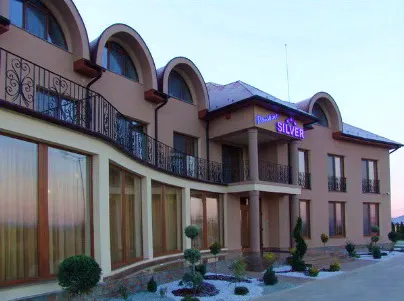 cazare sambata - Cazare in Sambata - Pensiunea Silver ****, rezervari online in Sambata: Pensiune ****