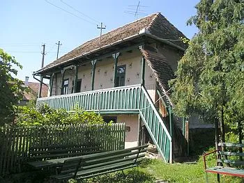 Cazare in Sarateni - Pensiunea agroturistica Nyugtat - lak **, rezervari online in Sarateni: Pensiune ** cazare sarateni - Cazare in Sarateni - Pensiunea agroturistica Nyugtat - lak **, rezervari online in Sarateni: Pensiune **