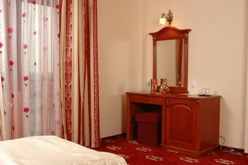 Satu Mare - Hotel Coral*** - Judetul Satu Mare