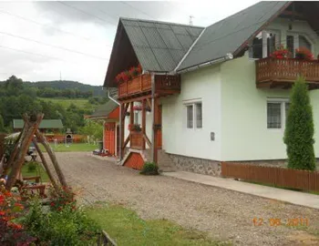 cazare sovata - Cazare in Sovata - Casa de Vacanță Bokor Zsolt ***, rezervari online in Sovata: Casa de Vacanta ***