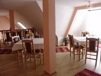 Vlahita - Pensiune Napsugar - Judetul Harghita