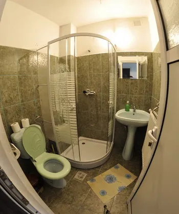 Cazare Albac - Pensiunea Perla Ariesului