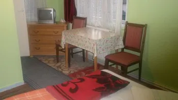 Cazare Baile Tusnad - Pensiunea Varteto