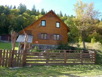 Cazare Baraj Zetea - Pensiunea Pap Laszlo