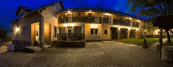 Cazare Bisericani - Zona Odorhei - Pensiunea Becsali - Judetul Harghita